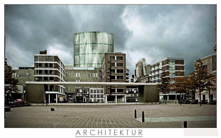 Architekturfotografie-Trier